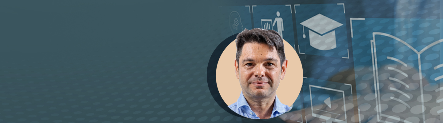 Formazione aziendale: vantaggi e opportunità con Massimiliano Fiorelli, Head of Corporate Academy Modula S.p.A.