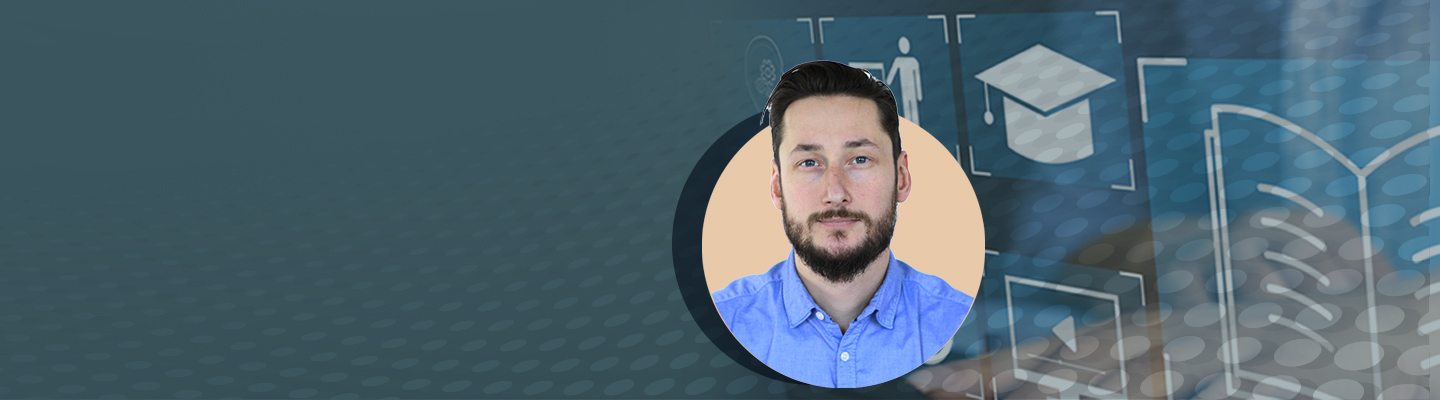 Formazione aziendale: vantaggi e opportunità con Matteo Sola, HR Learning & Development Leader di iliad Italia