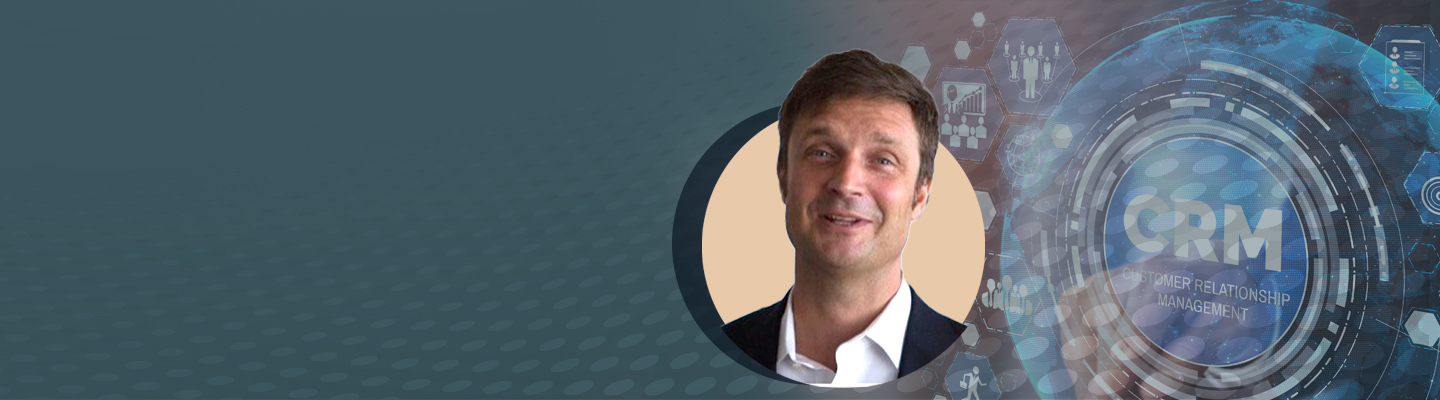 Come diventare CRM Manager 