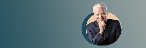 Iginio Massari, Maestro dei Maestri pasticceri: "Se vuoi il successo devi amare ciò che fai" Iginio Massari, Maestro dei Maestri pasticceri: "Se vuoi il successo devi amare ciò che fai"