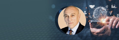 Come diventare un Chief Information Security Officer con Giorgio Sbaraglia Come diventare un Chief Information Security Officer con Giorgio Sbaraglia