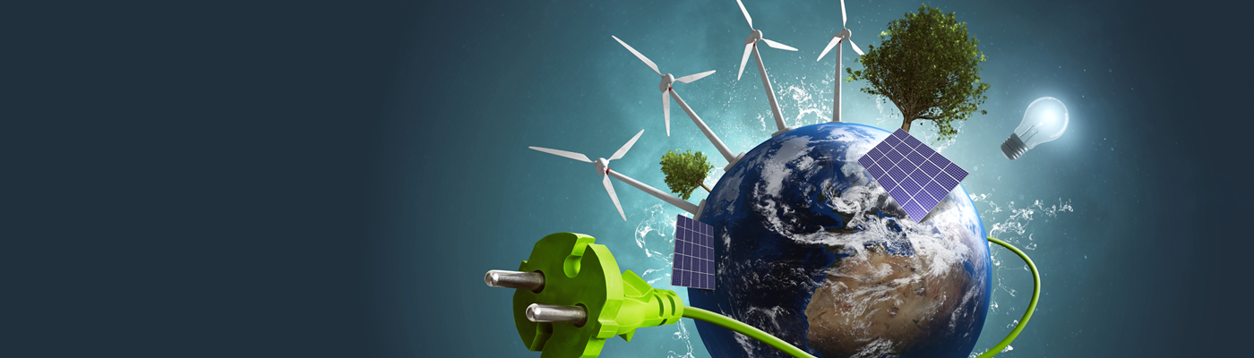 Le strategie e i fondi per la transizione ecologica