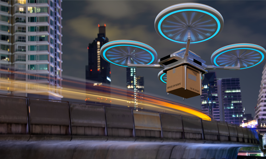 Un Viaggio tra Futuro e Innovazione