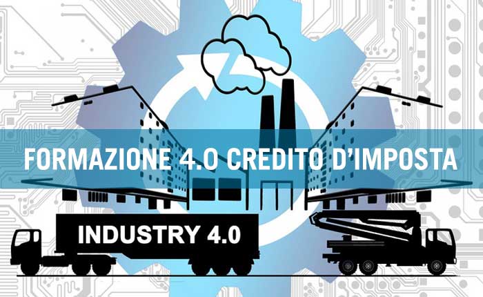 Bonus formazione 4.0, il supporto di 24ORE Business School alla trasformazione digitale delle imprese