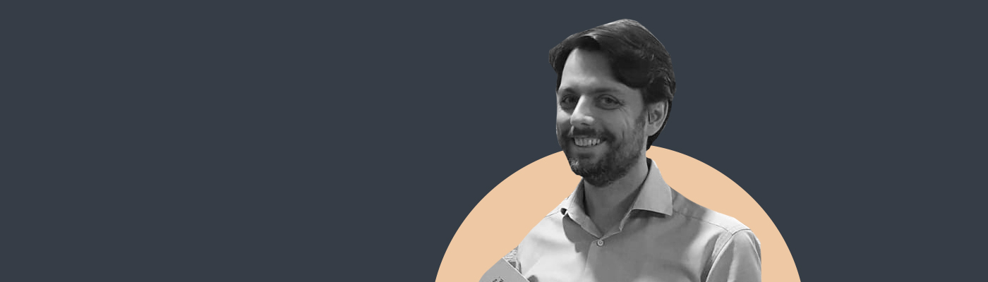 Chiedimi Cos'è? con Federico Vigorelli Porro