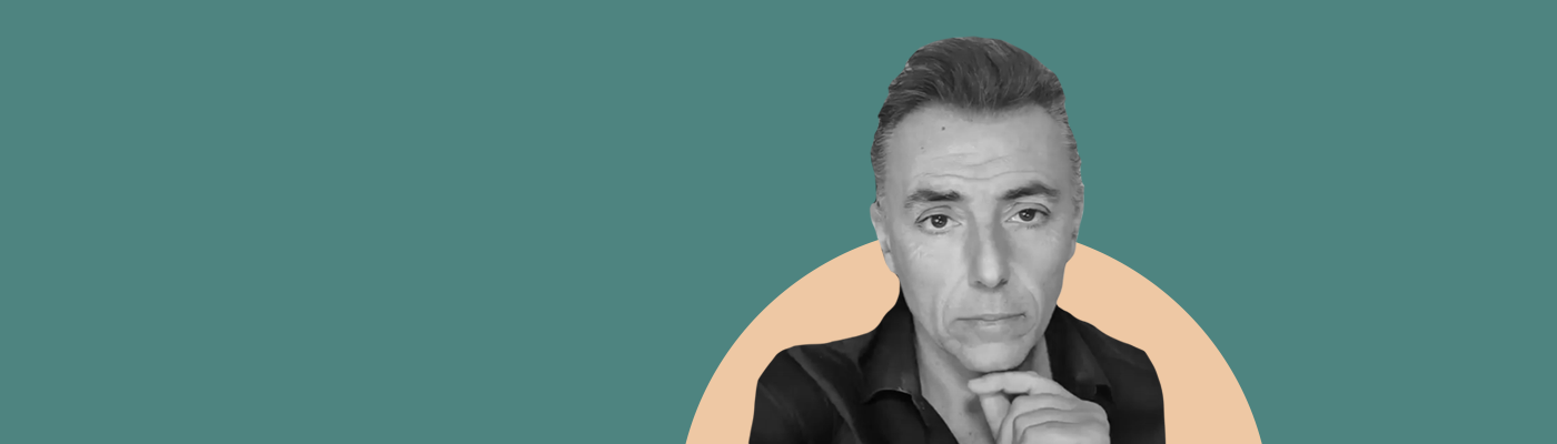 Chiedimi Cos'è? con Fabrizio Costantini