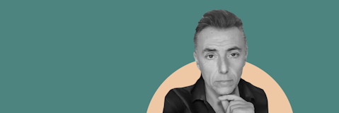 Chiedimi Cos'è? con Fabrizio Costantini Chiedimi Cos'è? con Fabrizio Costantini
