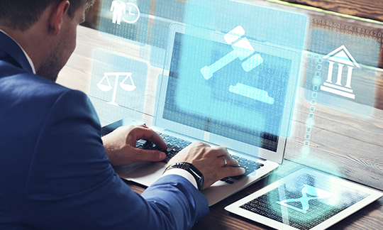 Da avvocato a Business Partner: l’evoluzione del giurista