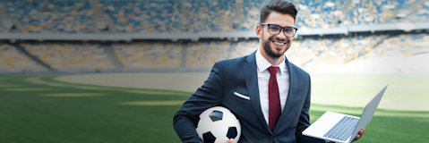 Lo sport come strumento di Marketing territoriale e sviluppo economico nazionale Lo sport come strumento di Marketing territoriale e sviluppo economico nazionale