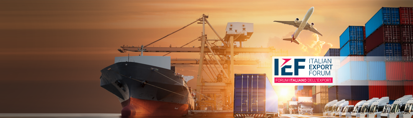 Export e Made in Italy