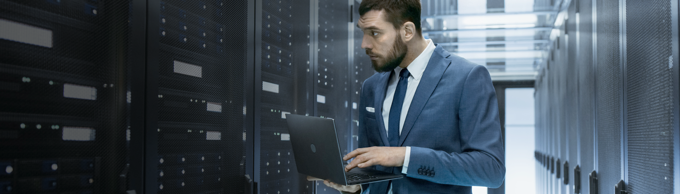 La Cyber Security come leva strategica del business