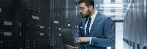 La Cyber Security come leva strategica del business La Cyber Security come leva strategica del business