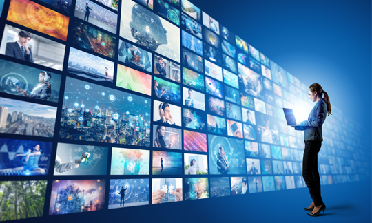 Introduzione al Mercato dell’Entertainment