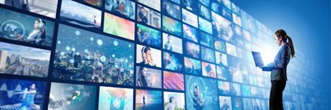 Introduzione al Mercato dell’Entertainment Introduzione al Mercato dell’Entertainment