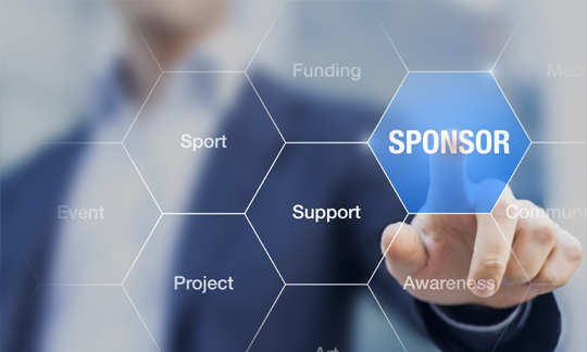 Le Sponsorship Sportive
