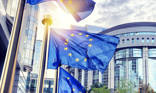 L’attività di Lobbying nelle Istituzioni Europee
