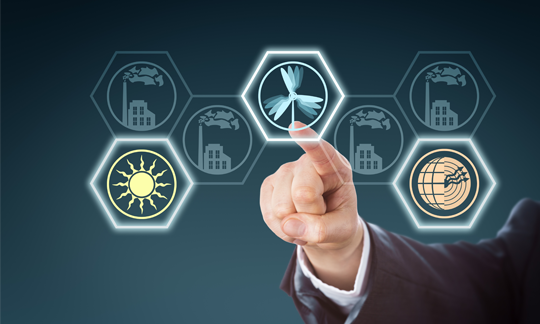 Cambiamenti climatici, ruolo delle città e Smart Mobility