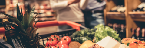 Il mercato del Food, nuovi modelli di consumo ed evoluzione della spesa Il mercato del Food, nuovi modelli di consumo ed evoluzione della spesa