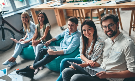 Formazione digitale: il riscatto per il Sud