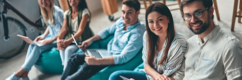 Formazione digitale: il riscatto per il Sud Formazione digitale: il riscatto per il Sud