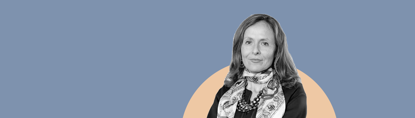 Chiedimi Cos'è? con Gabriella Chiellino