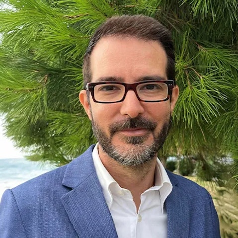 Massimiliano Zane Massimiliano Zane