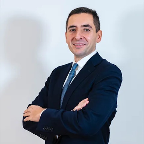 Ciro Cafiero
