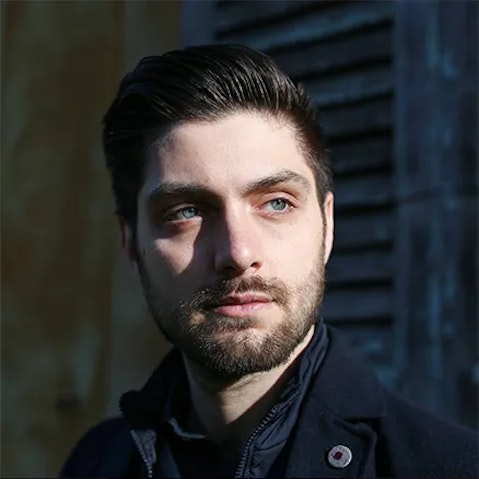 Simone Seggioli Simone Seggioli