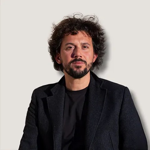 Filippo Capriotti Filippo Capriotti