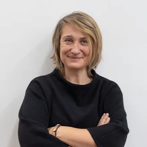 Emanuela Donetti