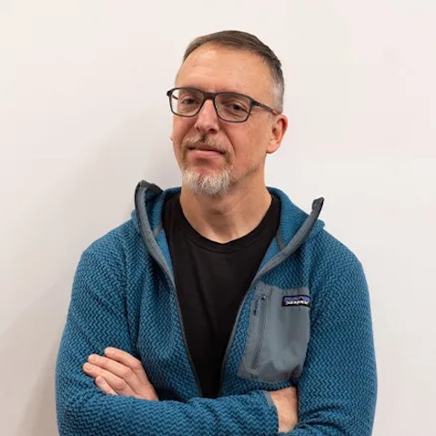 Andrea Faré