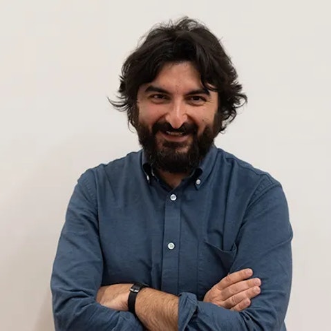 Alberto Gangemi