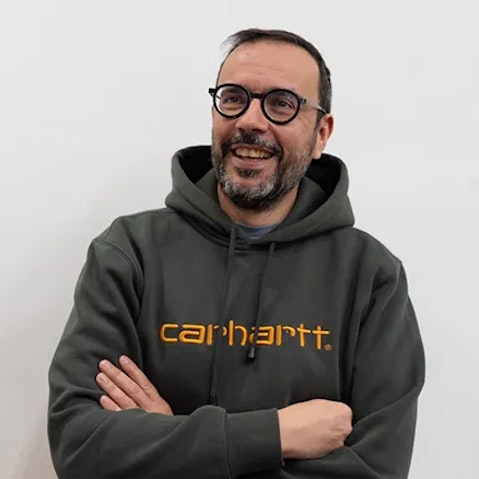 Demetrio Labate