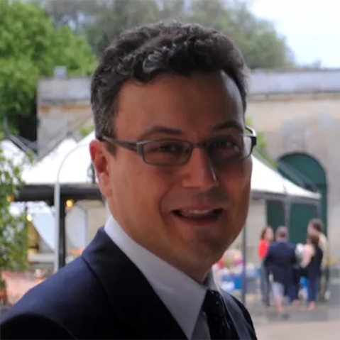 Alessandro Vitale