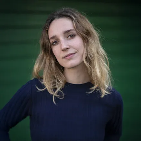 Diletta Huyskes Diletta Huyskes