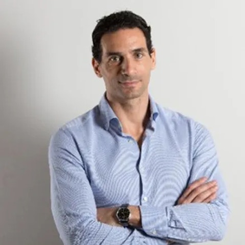 Gianfranco Chimirri