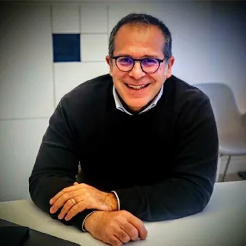 Paolo Chiriotti