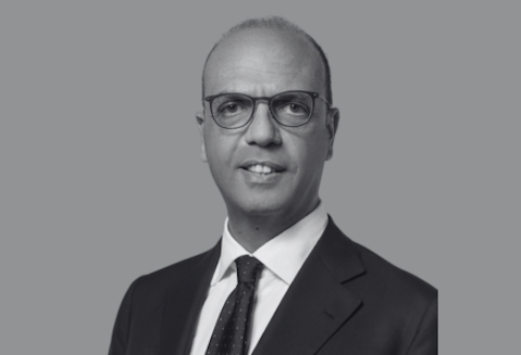 Angelino Alfano