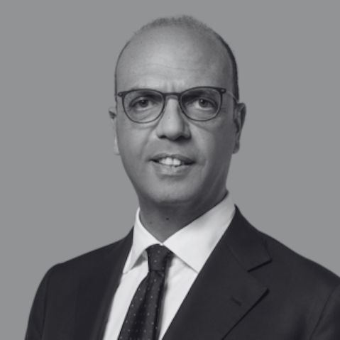 Angelino Alfano Angelino Alfano