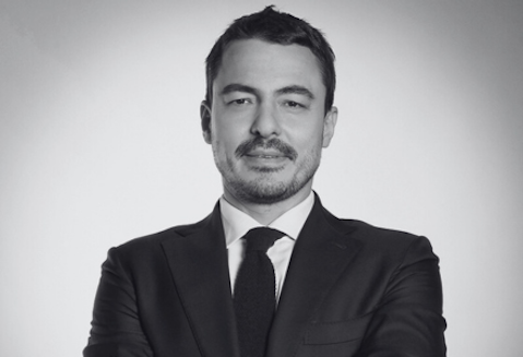 Marco Giovanni Mancino
