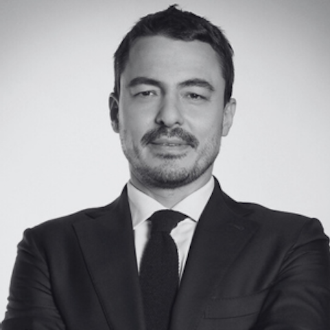 Marco Giovanni Mancino Marco Giovanni Mancino