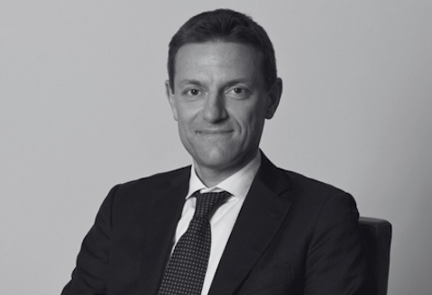Stefano Micheli