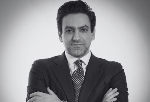 Vicenzo Dell'Osso