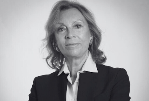 Marina Tavassi