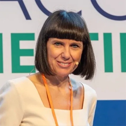 Valentina Tosetti Valentina Tosetti