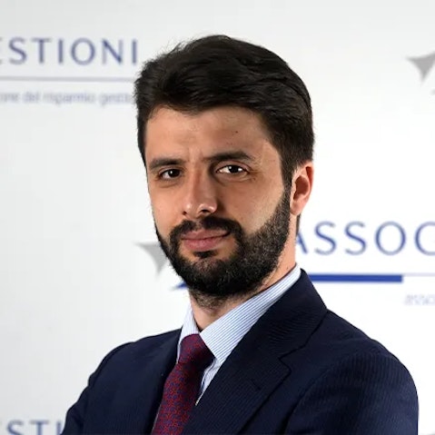 Dimitri Romessis