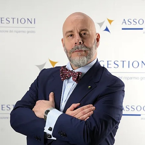 Massimo Menchini Massimo Menchini