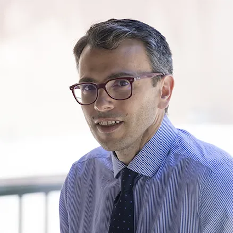 Mirko Cafaro