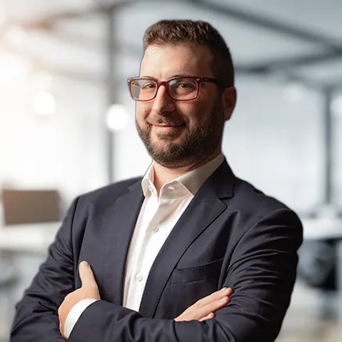 Luca Bozzato
