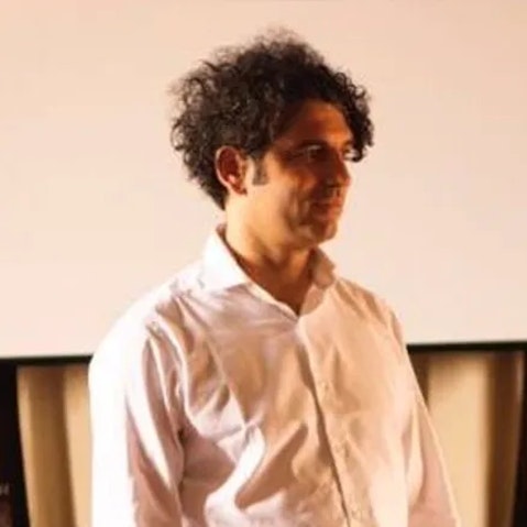 Federico Porcedda Federico Porcedda